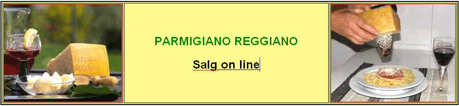 formaggio parmgiano reggiano online