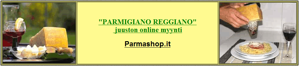 formaggio parmgiano reggiano online