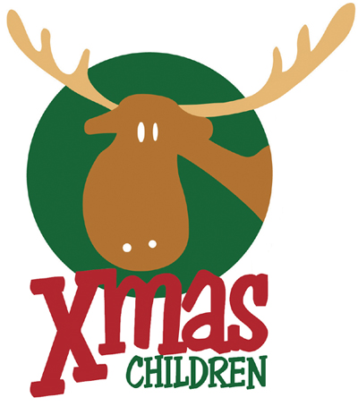 xmas children