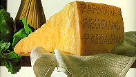 parmesan parmigiano-reggiano