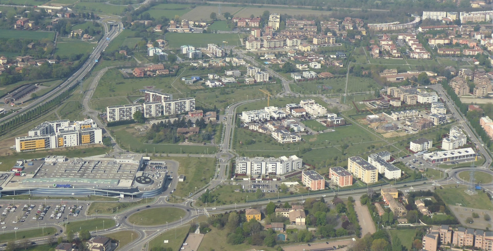  Eurosia- Parma