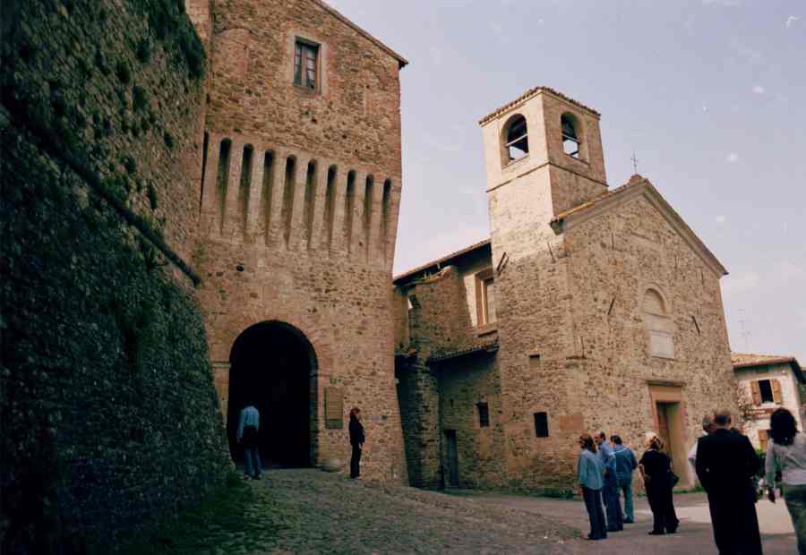 Risultati immagini per fondazione magnani rocca esterni?