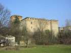 Varano Melegari: il castello