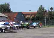 Aeroclub Parma