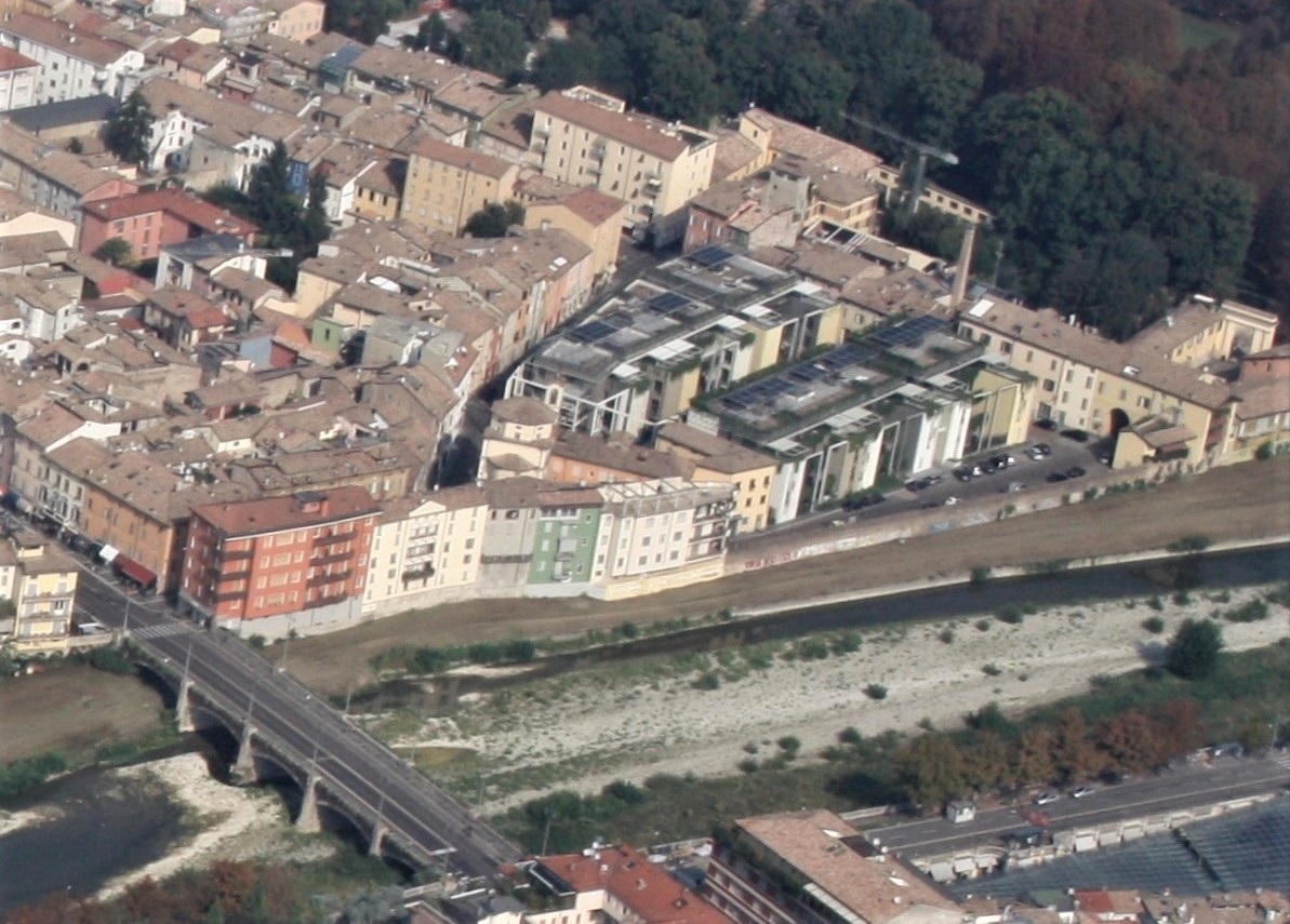 ex Anagrafe - Parma