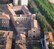 Auditorium ex chiesa del Carmine