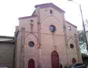 Auditorium ex chiesa del Carmine