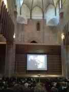 Auditorium ex chiesa del Carmine