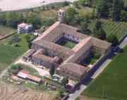 Badia Benedettina di Torrechiara - Parma