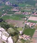 Badia Benedettina di Torrechiara - Parma