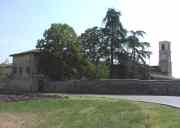 Badia Benedettina di Torrechiara - Parma