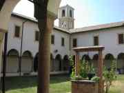 Badia Benedettina di Torrechiara - Parma