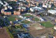 Stadio  di baseball 