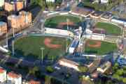 Stadio  di baseball 