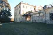 parco dei boschi di carrega: casino