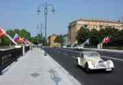 ponte delle nazioni parma