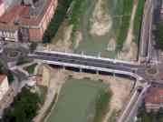 ponte delle nazioni parma