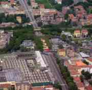 piazzale caduti-lavoro