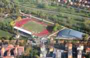 Centro sportivo Lauro Grossi