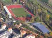 Centro sportivo Lauro Grossi