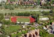 Centro sportivo Lauro Grossi