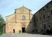 Abbazia di Castione Marchesi