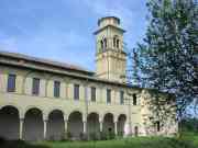 Abbazia di Castione Marchesi