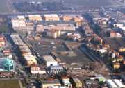 centro commerciale via traversetolo