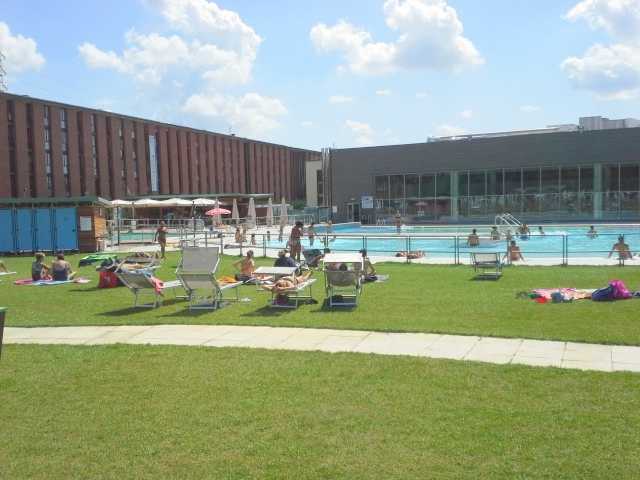 centro polisportivo campus