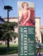 Mostra Correggio Parma