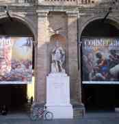 Mostra Correggio Parma