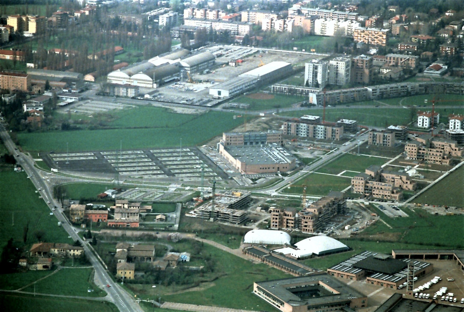 Esselunga - Parma