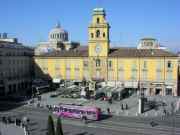 Piazza Garibaldi - Parma