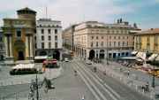 Piazza Garibaldi - Parma