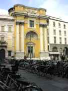 Piazza Garibaldi 