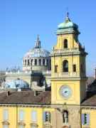 Piazza Garibaldi - Parma