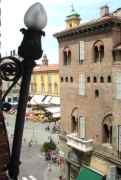 Piazza Garibaldi - Parma