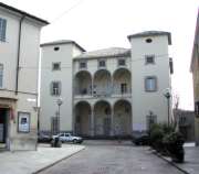 langhirano municipio