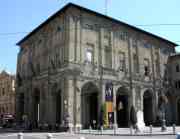 Municipio Parma