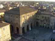 Municipio Parma