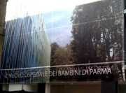 Ospedale dei bambinmi -Parma