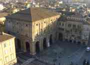 Palazzo del Governatore - Parma