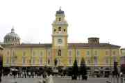 Palazzo del Governatore - Parma