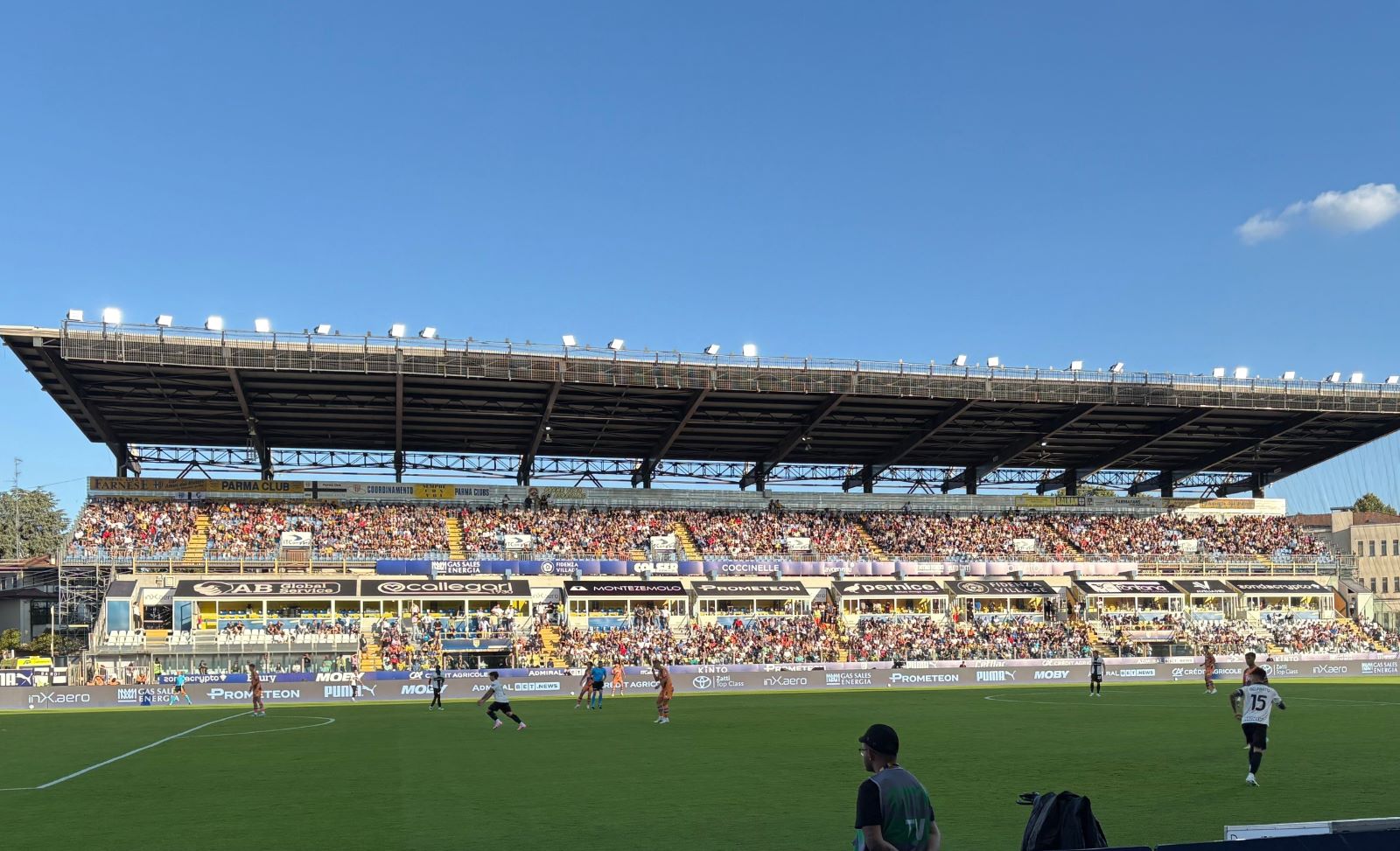 Stadio Tardini