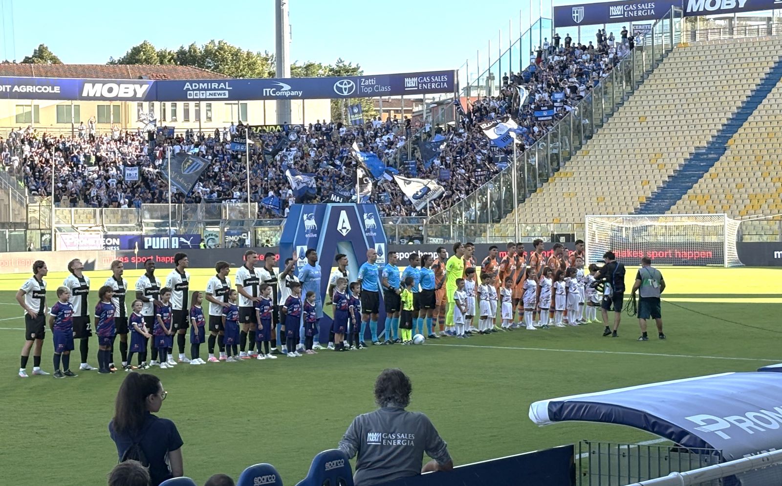 Stadio Tardini