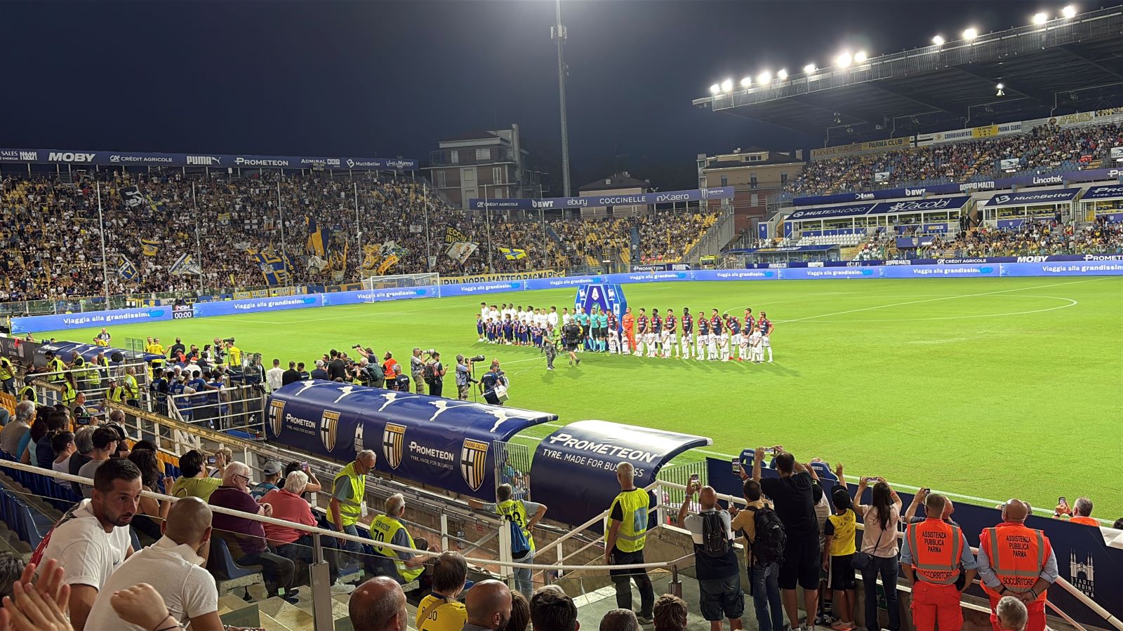 Stadio Tardini