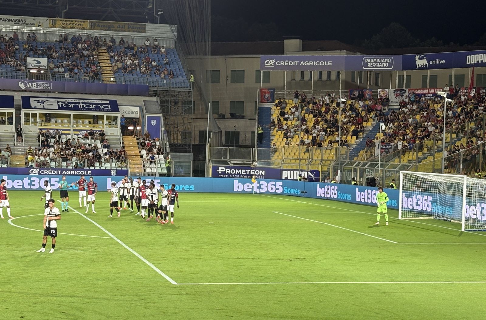 Stadio Tardini
