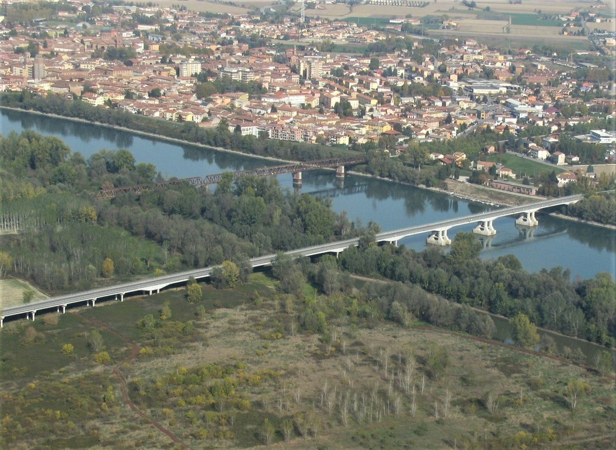 Ponte Casalmaggiore