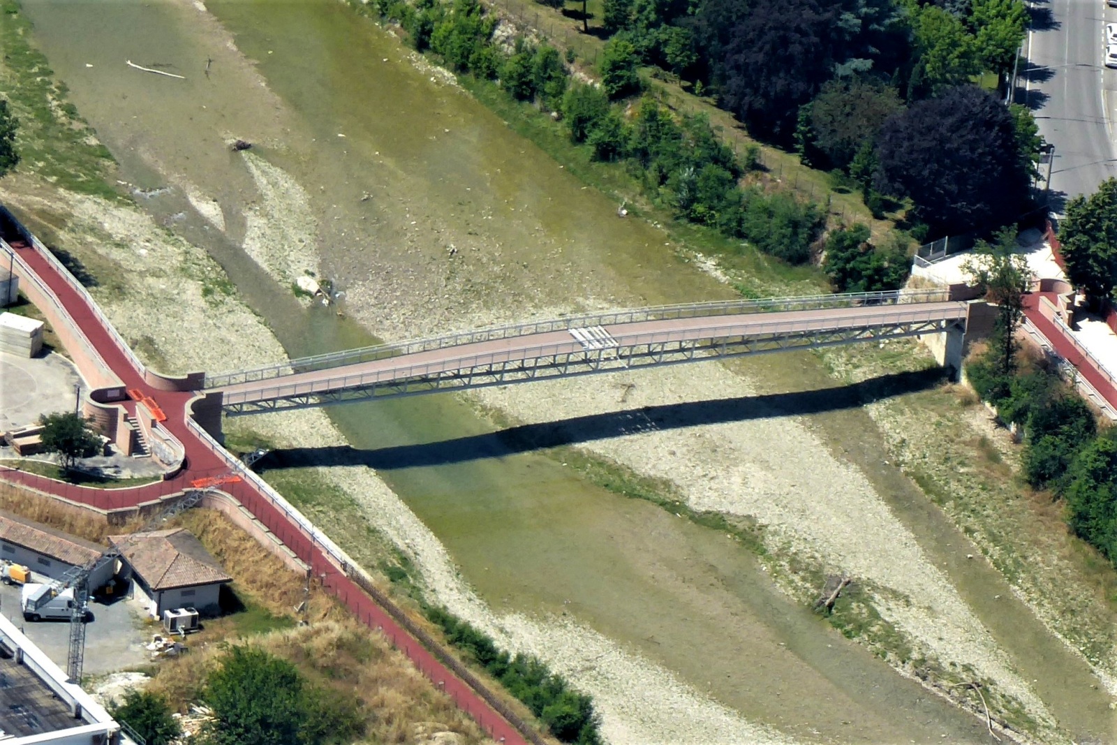 Ponte della Navetta