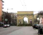 Arco di San Lazzaro